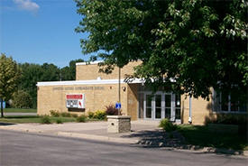 Lewiston Altura Intermediate School, Altura, Minnesota
