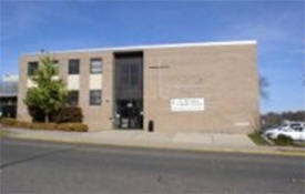 St. Theodores Catholic School, Albert Lea Minnesota
