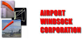 Airport Windsock Corporation, Barnesville Minnesota