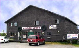 Windigo Lodge, Grand Marais Minnesota
