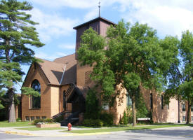 Community Presbyterian Church, Grand Rapids Minnesota