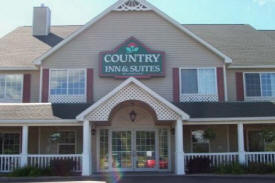 Country Inn & Suites, Little Falls Minnesota
