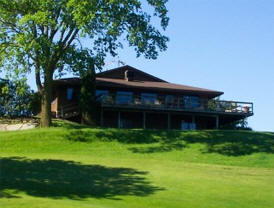 Ferndale Country Club, Rushford Minnesota