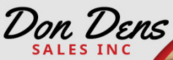 Don Dens Sales Inc, Carlton Minnesota