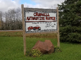 Cromwell Automotive Repair, Cromwell Minnesota