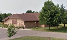Jehovahs Witnesses Kingdom Hall, Little Falls Minnesota