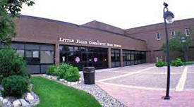 Little Falls Community High School 