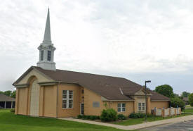 Church of Jesus Christ of Latter Day Saints, Albert Lea, Minnesota