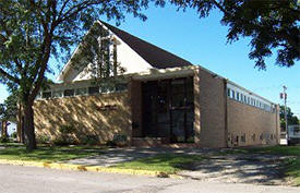 Our Saviour's Lutheran Church, Albert Lea, Minnesota