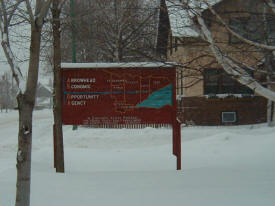 Arrowhead Economic Opportunity Agency, Virginia Minnesota