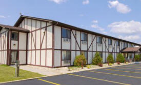 Super 8 Motel, Warroad Minnesota