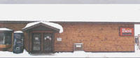 Nevis Lumber Company, Nevis Minnesota