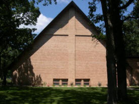 First Baptist Church of Austin Minnesota