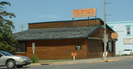 Cornerstone Collectibles, Crosby Minnesota