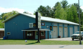 Cuyuna Country Auto Center, Crosby Minnesota
