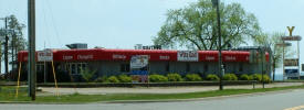 Wits End At The Y, Garrison Minnesota