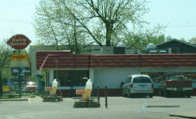 Dairy Queen, Garrison Minnesota