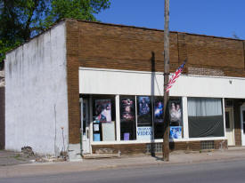 Braham Video, Braham Minnesota
