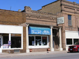 Pizza Pub, Braham Minnesota