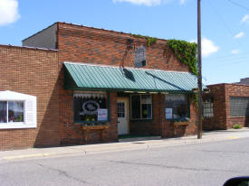 Braham Country Floral, Braham Minnesota