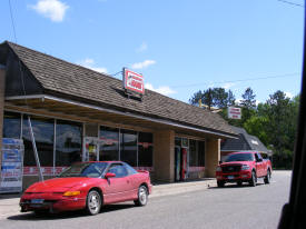 Braham Hardware and Rental, Braham Minnesota