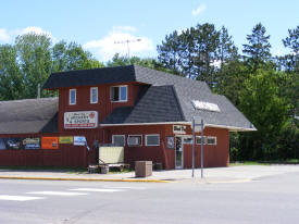 Black Dog Archery, Braham Minnesota