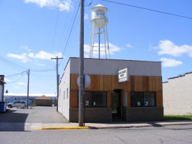Central Insurance Services, Braham Minnesota