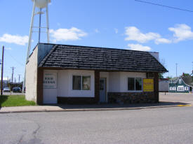 Linda's Hair Design, Braham Minnesota