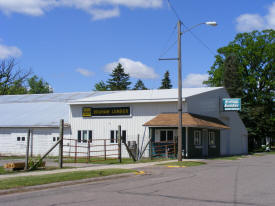 Braham Lumber, Braham Minnesota