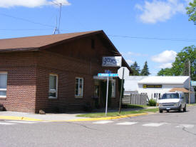 Genesis Technology, Braham Minnesota