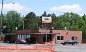 Rural American Bank, Braham Minnesota