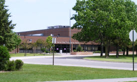 Little Falls High School, Little Falls Minnesota