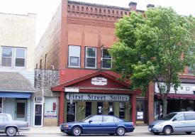 Anthony Notermann Law Office, Little Falls Minnesota