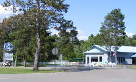 D H Docks & Tracks, Nisswa Minnesota