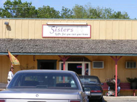 Sisters Gifts for You and Your Home, Nisswa Minnesota