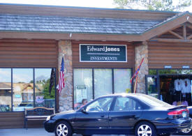 Edward Jones Investments, Nisswa Minnesota