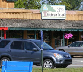 Nature's Touch Floral & Gift, Nisswa Minnesota
