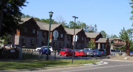 Whitefish Lodge & Suites, Crosslake Minnesota