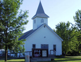Faith Community Church, Pierz Minnesota