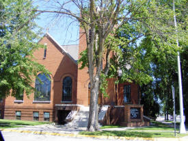 Wadena Church Of Christ, Wadena Minnesota