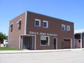 Eagle Bend Electric, Eagle Bend Minnesota