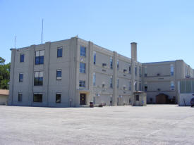 Eagle Valley School, Eagle Bend Minnesota