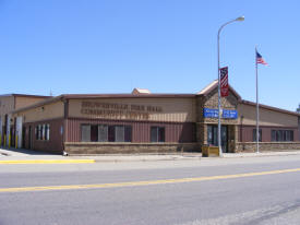 Browerville Community Center, Browerville Minnesota