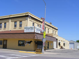 Bud's Creamery Antiques, Browerville Minnesota