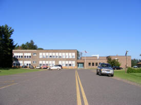 Bruno School, Bruno Minnesota