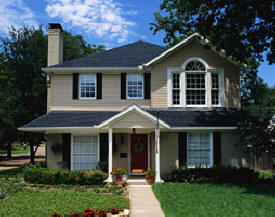 DL Seamless, Blackduck Minnesota - Seamless Aluminum Siding
