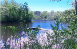 Spend a few nights at Riverhaven and you'll want to live here full time! - Squaw Lake, Minnesota - In the Heart of the Chippewa National Forest