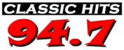 Classic Hits 94.7 - KCLH, Caledonia Minnesota