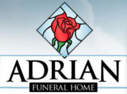 Adrian Funeral Home, Adrian Minnesota