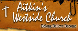 Westside Church, Aitkin Minnesota